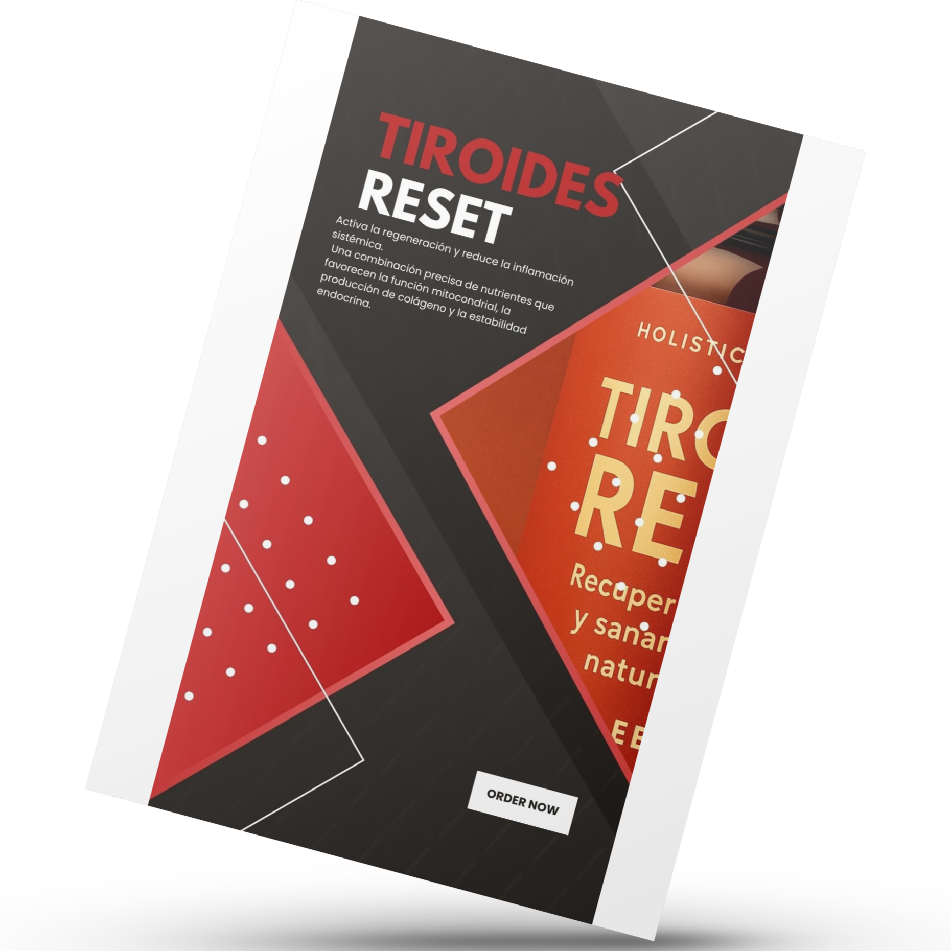 TIROIDES RESET